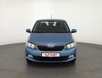 Skoda Fabia 1.0 MPI Ambition