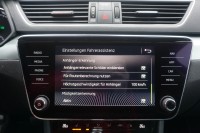 Skoda Superb Combi 2.0 TDI Style DSG