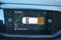 VW T-Cross 1.0 TSI R-Line