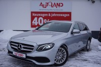Vorschau: Mercedes-Benz E 220 E220d 9G-Tronic Avantgarde