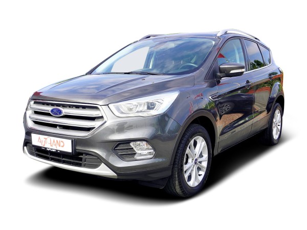 Ford Kuga 1.5 EcoBoost Titanium