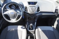 Ford EcoSport 1.0 EcoBoost