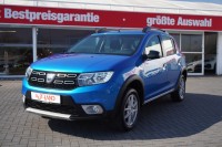 Vorschau: Dacia Sandero Stepway II 0.9 TCe Celebration