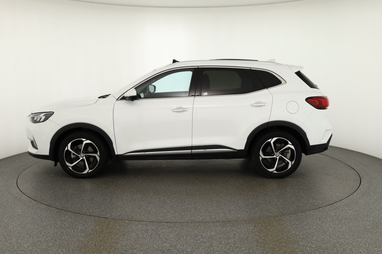 MG HS 1.5 T-GDI Luxury Aut.