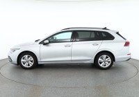 Vorschau: VW Golf VIII Variant 1.0 Life