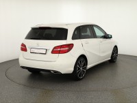 Mercedes-Benz B 150 B220 Urban 7G-DCT 4-Matic
