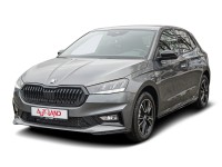 Skoda Fabia Monte Carlo 1.0 TSI DSG 2-Zonen-Klima Sitzheizung LED