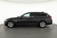 Vorschau: BMW 520 520d Touring