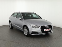 Audi A3 Sportback 1.5 TFSI