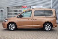 VW Caddy 2.0 TDI Life