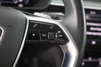 Audi e-tron 50 quattro