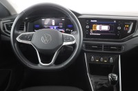 VW Taigo 1.0 Life