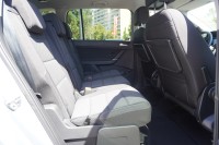 VW Touran 1.5 TSI DSG