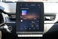 Renault Captur TCe 100 LPG