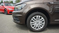 VW Caddy 1.4 TSI Trendline