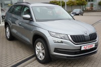 Skoda Kodiaq 1.5 TSI
