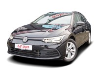 VW Golf VIII Variant 2.0 TDI Life DSG LED Navi AHK