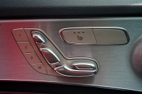 Mercedes-Benz C 180 C180 T AMG Line