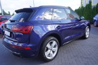 Audi Q5 40 TDI quattro s-tronic