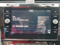 VW Golf VII Variant 1.5 TSI Highline
