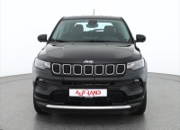 Jeep Compass 1.5 M-Hybrid Altitude