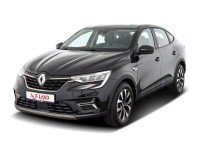 Renault Arkana 1.6 Hybrid Intens LED Navi ACC Kamera DAB