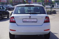Skoda Fabia 1.0 MPI Ambition
