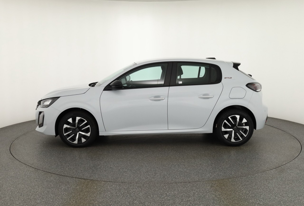 Peugeot 208 1.2 PureTech 100