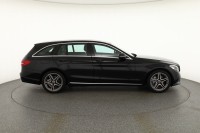Mercedes-Benz C 220 C220 d T Avantgarde