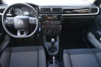 Citroen C3 1.2 Pure Tech