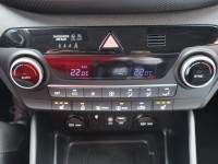 Hyundai Tucson 1.6 Advantage 2WD