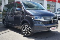 VW T6 Multivan T6.1 2.0 TDI DSG