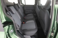 Ford Tourneo Courier Titanium 1.0 EB Aut.