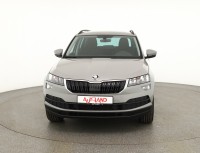 Skoda Karoq 1.5 TSI DSG VarioFlex Sitzhzg.