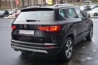 Seat Ateca 2.0 TSI Xcellence 4Drive