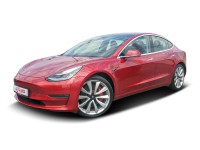 Tesla Model 3 Performance Dual AWD 2-Zonen-Klima Navi Sitzheizung