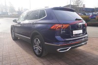 VW Tiguan Allspace 2.0 TDI DSG Elegance 4Motion
