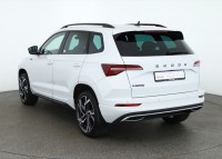 Skoda Karoq Sportline 2.0 TDI DSG