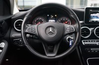 Mercedes-Benz C 200 C200 T Aut.