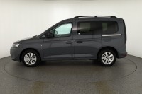 Vorschau: VW Caddy 1.5 TSI DSG