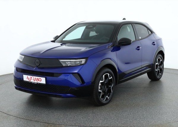 Opel Mokka GS 1.2 DI Turbo Aut.