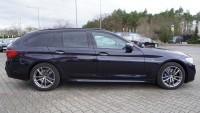 BMW 530 530i Touring xDrive M Sport