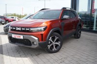 Vorschau: Dacia Duster Journey Hybrid 155 Aut.