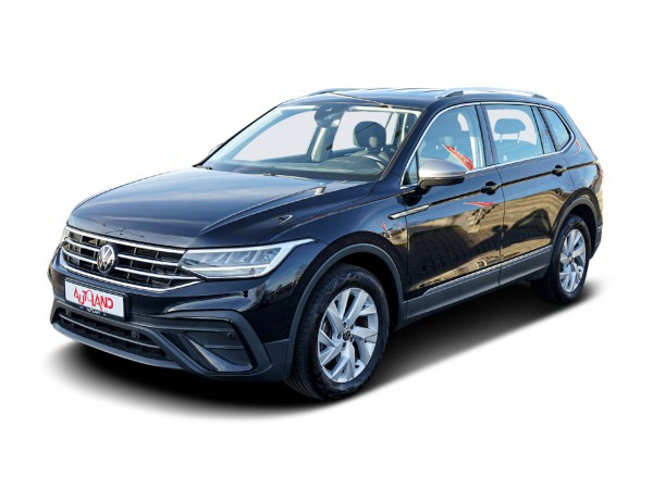 VW Tiguan Allspace 1.5 TSI DSG Life