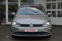 VW Golf Sportsvan 1.5 TSI Highline