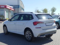 Skoda Kamiq 1.5 TSI Tour