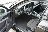 Audi A4 35 TDI Avant S-Tronic