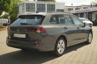 VW Golf Variant 1.5 TSI DSG