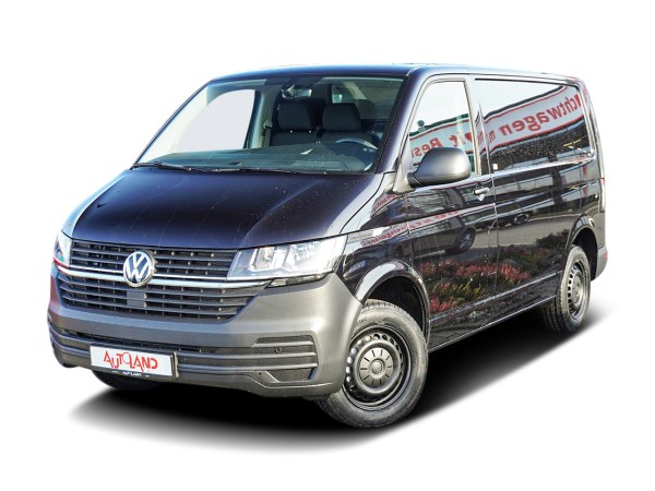 VW T6 Kombi T6.1 2.0 TDI Kasten