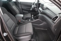 Hyundai Tucson 1.6 T-GDI